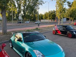 OnubaStance Works 2023 - Fotos de los Participantes